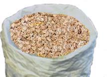 Flaked Brown Rice -Domestic 1oz