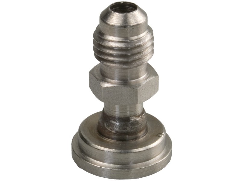 1/4" MFL Tail Piece