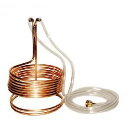 Immersion Wort Chiller