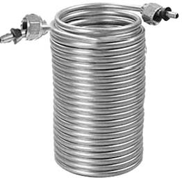 Jocky Box Coil