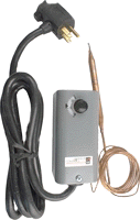 Temperature Controller