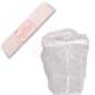 Reusable Large Straining Bag (18 3/4'' x 19'')