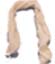 Extra Large Muslin Hop Sock