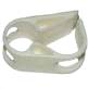 Large Tubing Clamp (sizes up to 3/4'' OD)