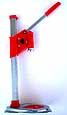 Self Adjusting Bench Capper
