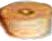 #10 Rubber Stopper Drilled for Airlocks