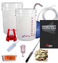 Quick Basic Beer Kit