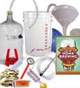 Quick Deluxe Beer Kit