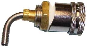 Column Shank Whole Assembly