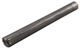 Pure screen - stainless steel (for SS Canes & Dip Tubes)
