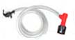 C-Keg Picnic Faucet Assembly (pin)