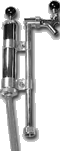 Universal Picnic Pump