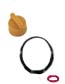 Pump Whole O-Ring Kit (one each)