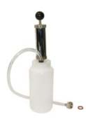 Line Cleaning Pump Station