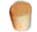 #6 1/2 Rubber Stopper (Solid)