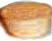 #11 1/2 Rubber Stopper (solid)