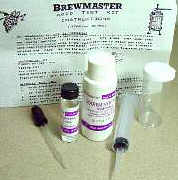 Acid Test Kit