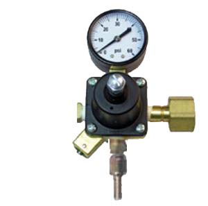 Single Gauge Regulator