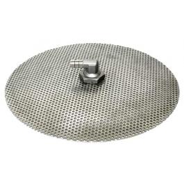 10" Stainless Steel False Bottom