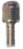1/4'' Stem & Nut 1/4'' barb x 1/4'' Female Flair Fitting