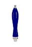 10'' Traditional Blue Gloss Pub Handle