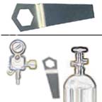 Regulator Wrench