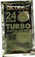 Alcotec 24 Hour Turbo Yeast 205grams