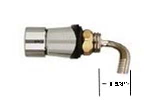 Extended Column Shank Whole Assembly