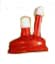 Two Hole Universal Cap