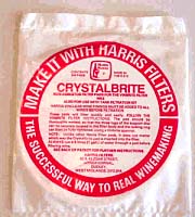 Vinbrite Filter Pads (6 per pack)