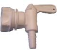 Bottling Spigot (fits 3/8'' tubing)