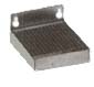 4" Wall Mount Drip Tray