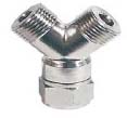 Cooler Coupling 3"