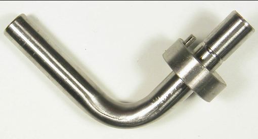 Blichmann Diptube Assembly (Tube and Collar) Closeout! Blichmann Diptube Assembly (Tube and Collar) Closeout!