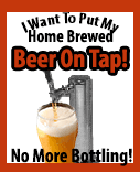 Beer on Tap