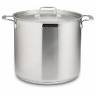 32 Quart Stainless Steel Brew Pot/Kettle 32 Quart Stainless Steel Brew Pot/Kettle