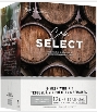 Cru Select Sauvignon Blanc-New Zealand 12L