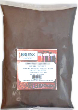 Dark Dry Malt Extract DME 3 lb Dark Dry Malt Extract DME 3 lb