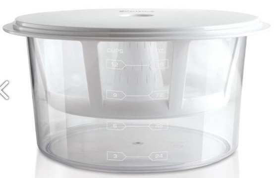 Greek Yogurt Maker GY50 Greek Yogurt Maker GY50