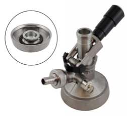 Bass Watneys Coupler (G System) Bass Watneys Coupler (G System)