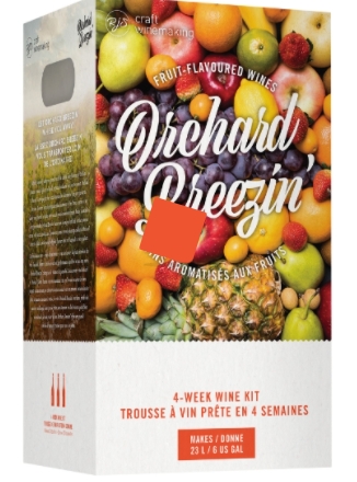 Orchard Breezin Acai Raspberry Rapture Orchard Breezin Acai Raspberry Rapture