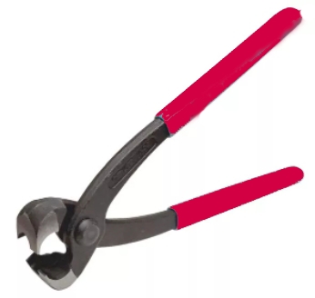 Professional Double Jaw Quick Clamp Pincers and removal tool.