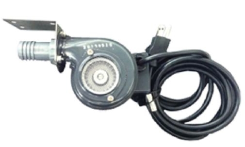 Micro Matic USA, ES-12-1A, Blower Assembly Micro Matic USA, ES-12-1A, Blower Assembly