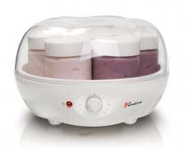 Automatic Yogurt Maker YM100 Automatic Yogurt Maker YM100