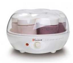 Electric Yogurt Maker YM80 Electric Yogurt Maker YM80